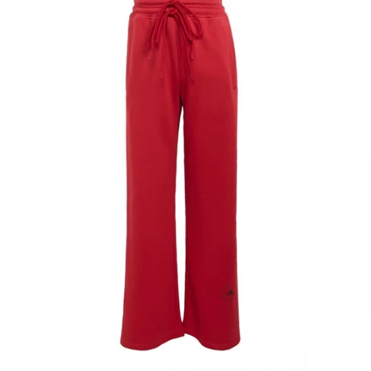 Foto van product ADIDAS BY STELLA MCCARTNEY Sportbroek karmijnrood