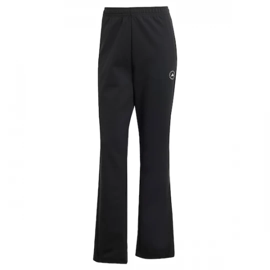Foto van product ADIDAS BY STELLA MCCARTNEY Sportbroek ' Knitted Track' zwart / wit