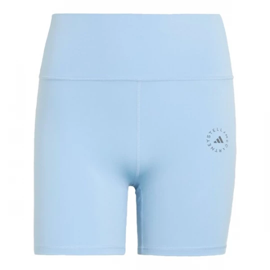 Foto van product ADIDAS BY STELLA MCCARTNEY Sportbroek lichtblauw / donkergrijs