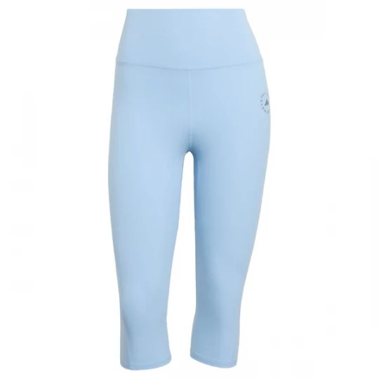 Foto van product ADIDAS BY STELLA MCCARTNEY Sportbroek lichtblauw / zwart