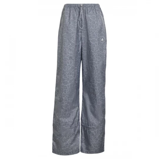 Foto van product ADIDAS BY STELLA MCCARTNEY Sportbroek lichtgrijs / wit