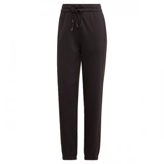 Foto van product ADIDAS BY STELLA MCCARTNEY Sportbroek ' Regular Sweat' zwart / wit