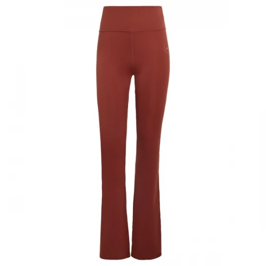 Foto van product ADIDAS BY STELLA MCCARTNEY Sportbroek roestbruin