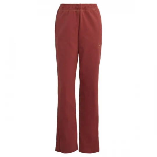 Foto van product ADIDAS BY STELLA MCCARTNEY Sportbroek roestbruin
