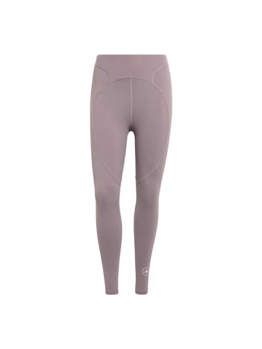 Foto van product ADIDAS BY STELLA MCCARTNEY Sportbroek sering / wit