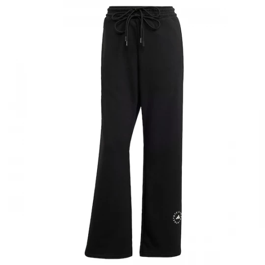 Foto van product ADIDAS BY STELLA MCCARTNEY Sportbroek ' Straight Leg' zwart / wit