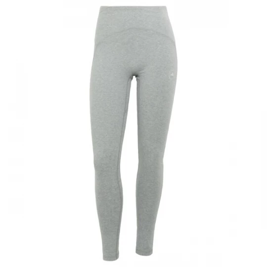 Foto van product ADIDAS BY STELLA MCCARTNEY Sportbroek 'Studio' grijs gemêleerd