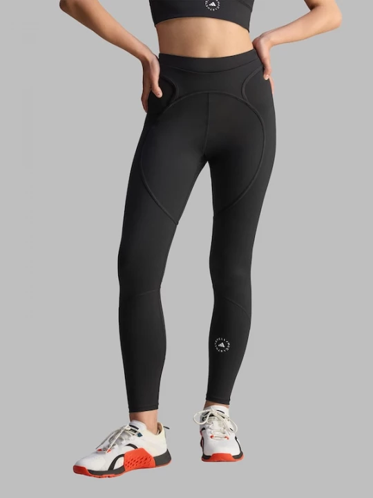 Foto van product ADIDAS BY STELLA MCCARTNEY Sportbroek 'TPR 1 / 1' zwart