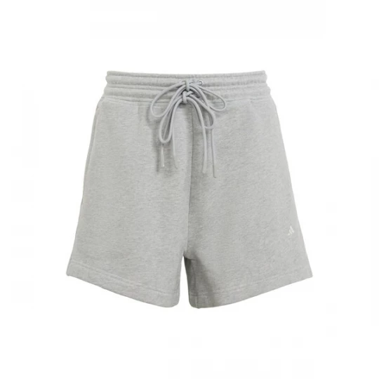 Foto van product ADIDAS BY STELLA MCCARTNEY Sportbroek 'TrueCasuals' grijs gemêleerd
