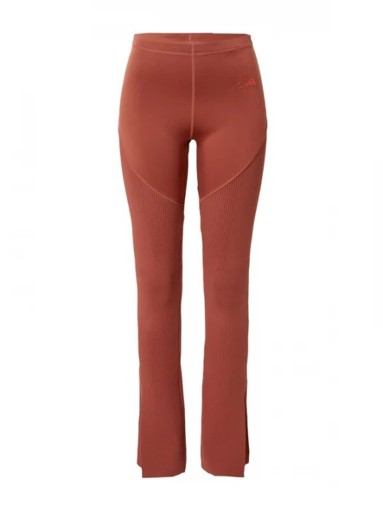 Foto van product ADIDAS BY STELLA MCCARTNEY Sportbroek 'Truestrength ' roestbruin