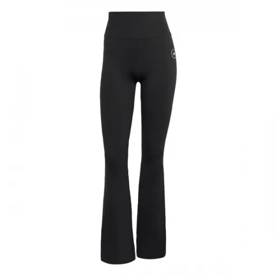 Foto van product ADIDAS BY STELLA MCCARTNEY Sportbroek zwart / wit