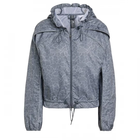 Foto van product ADIDAS BY STELLA MCCARTNEY Sportjas lichtgrijs