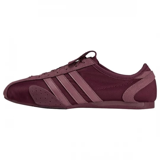 Foto van product ADIDAS BY STELLA MCCARTNEY Sportschoen '76' bordeaux / robijnrood