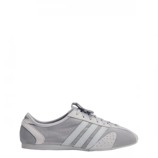 Foto van product ADIDAS BY STELLA MCCARTNEY Sportschoen '76' grijs / zilvergrijs / lichtgrijs