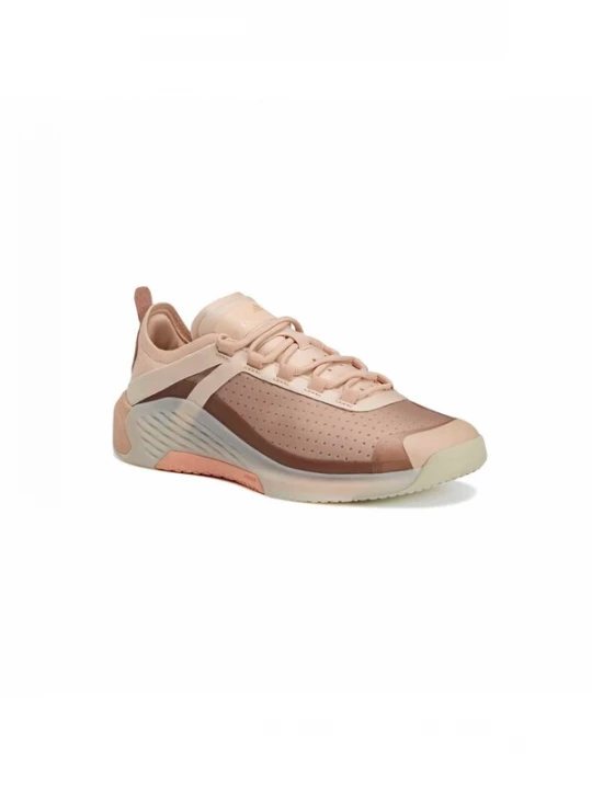 Foto van product ADIDAS BY STELLA MCCARTNEY Sportschoen 'DROPSET 4' mauve / offwhite