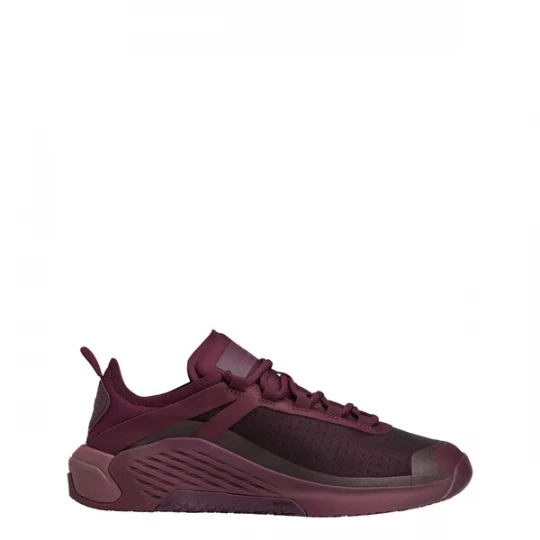 Foto van product ADIDAS BY STELLA MCCARTNEY Sportschoen 'Dropset 4' wijnrood