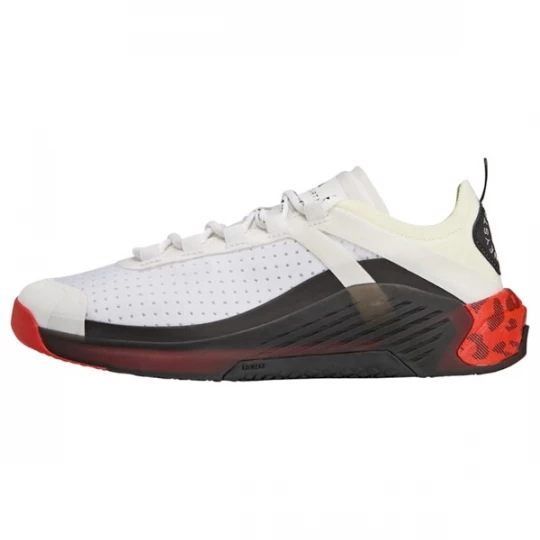 Foto van product ADIDAS BY STELLA MCCARTNEY Sportschoen 'Dropset 4' zwart / wit
