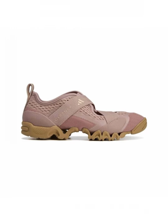 Foto van product ADIDAS BY STELLA MCCARTNEY Sportschoen lichtbruin