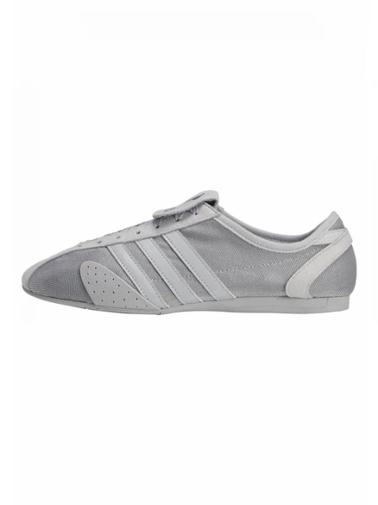 Foto van product ADIDAS BY STELLA MCCARTNEY Sportschoen 'SPW 76' grijs / lichtgrijs
