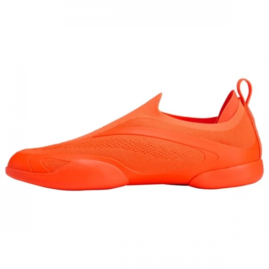 Foto van product ADIDAS BY STELLA MCCARTNEY Sportschoen 'Taekwondo' neonoranje