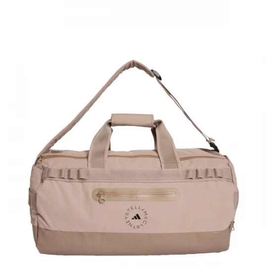 Foto van product ADIDAS BY STELLA MCCARTNEY Sporttas '24 / 7' bruin / cappuccino