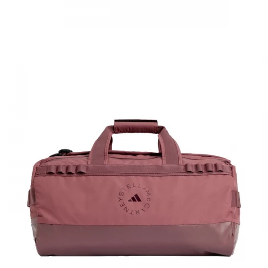 Foto van product ADIDAS BY STELLA MCCARTNEY Sporttas antraciet / oudroze