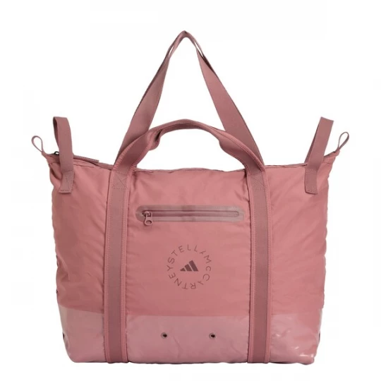 Foto van product ADIDAS BY STELLA MCCARTNEY Sporttas lichtrood
