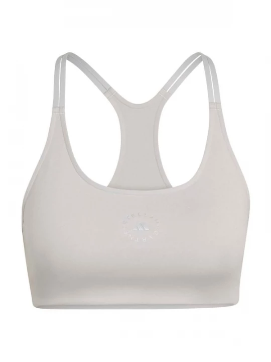 Foto van product ADIDAS BY STELLA MCCARTNEY Sporttop lichtgrijs