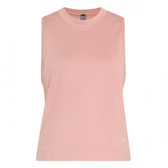 Foto van product ADIDAS BY STELLA MCCARTNEY Sporttop 'Logo' mauve