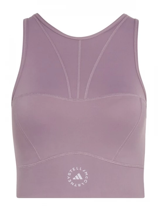 Foto van product ADIDAS BY STELLA MCCARTNEY Sporttop mauve
