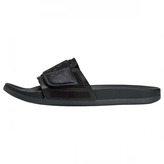 Foto van product ADIDAS BY STELLA MCCARTNEY Strand- / badschoen 'adidas by Stella McCartney' zwart