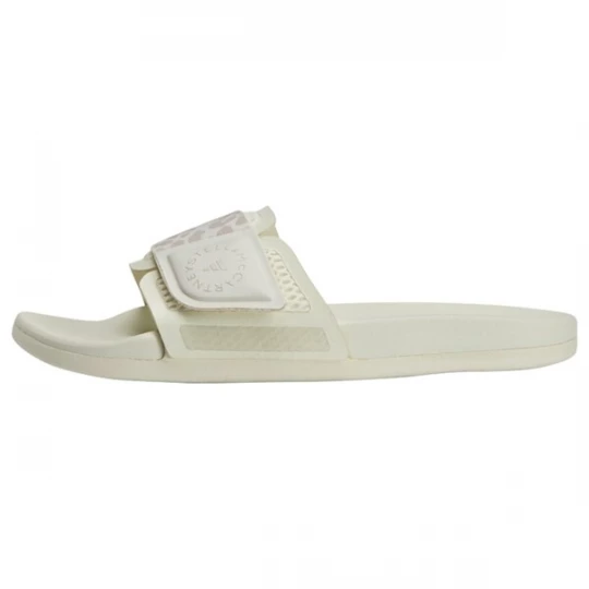 Foto van product ADIDAS BY STELLA MCCARTNEY Strand- / badschoen crème / lichtbeige / oudroze