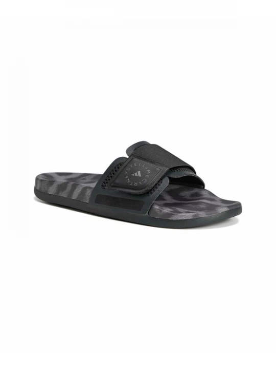 Foto van product ADIDAS BY STELLA MCCARTNEY Strand- / badschoen grijs / zwart