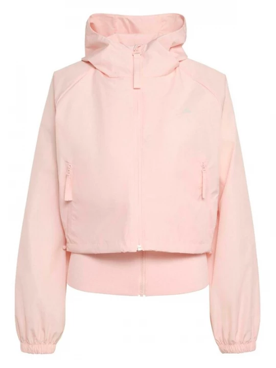 Foto van product ADIDAS BY STELLA MCCARTNEY Trainingsjack rosé