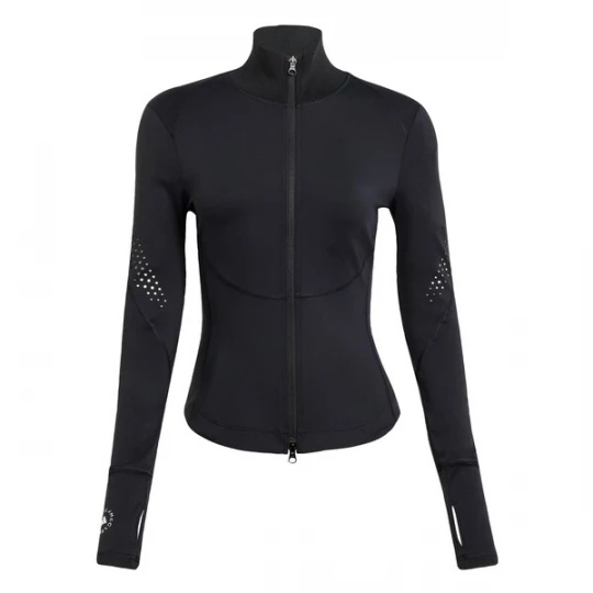 Foto van product ADIDAS BY STELLA MCCARTNEY Trainingsjack 'Training' zwart