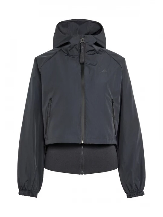 Foto van product ADIDAS BY STELLA MCCARTNEY Trainingsjack zwart
