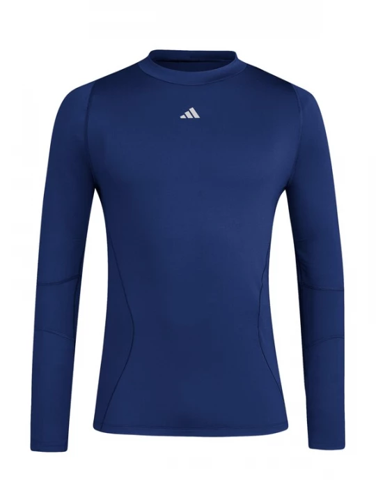 Foto van product ADIDAS Functioneel shirt donkerblauw / wit