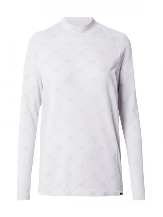 Foto van product ADIDAS GOLF Functioneel shirt lichtgrijs / wit
