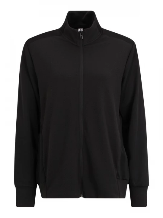 Foto van product ADIDAS GOLF Sportjas zwart