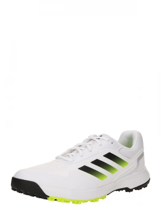 Foto van product ADIDAS GOLF Sportschoen 'RESPONSE' appel / zwart / wit