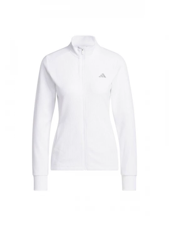 Foto van product ADIDAS GOLF Trainingsjack wit