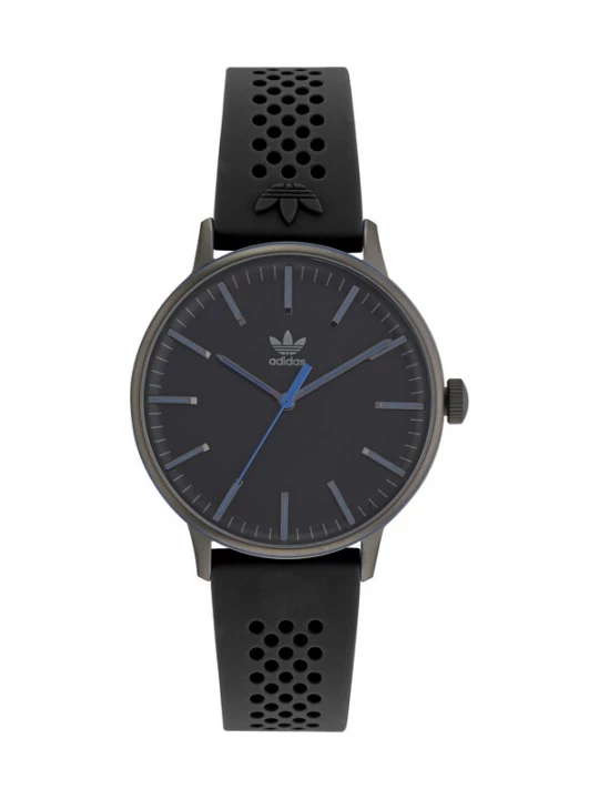 Foto van product ADIDAS ORIGINALS Analoog horloge 'Ao Style Code One' blauw / zwart