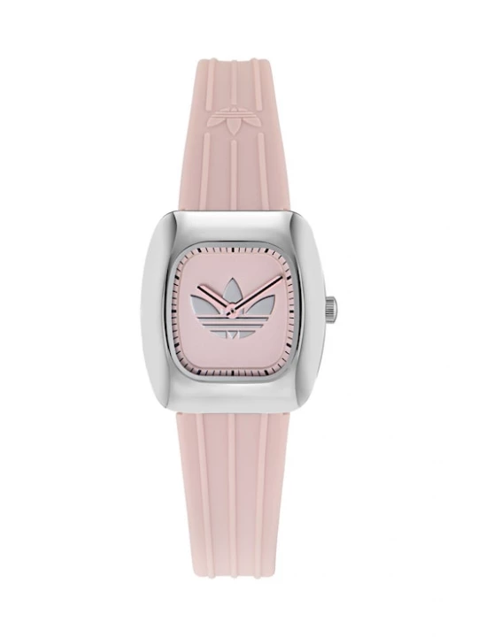 Foto van product ADIDAS ORIGINALS Analoog horloge pink