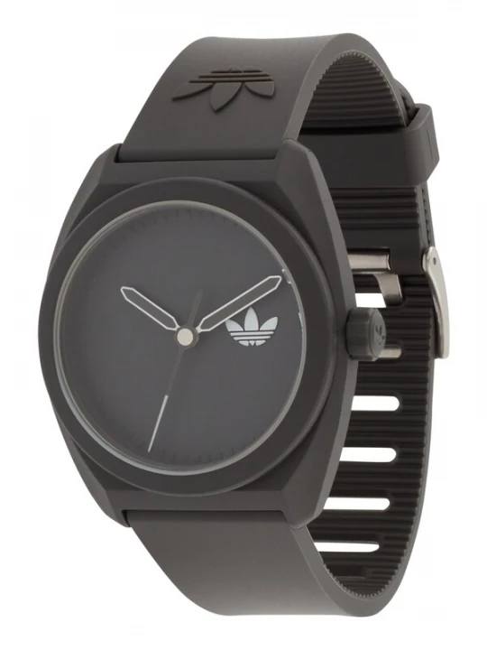 Foto van product ADIDAS ORIGINALS Analoog horloge 'Project Three' zwart