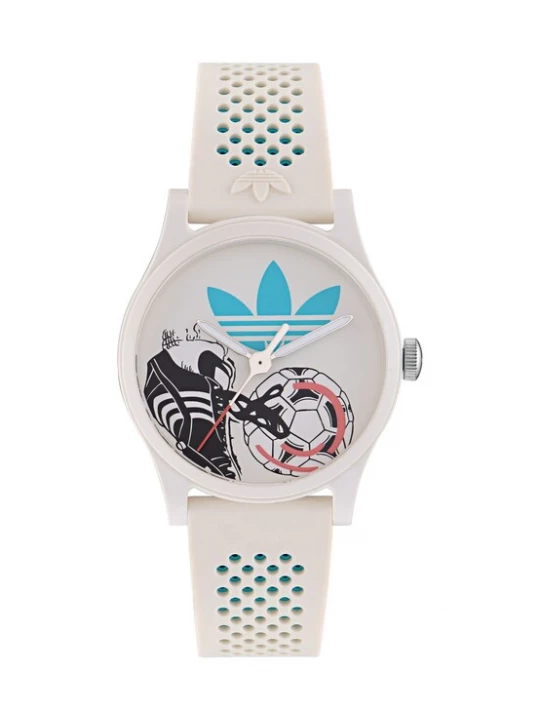 Foto van product ADIDAS ORIGINALS Analoog horloge wit