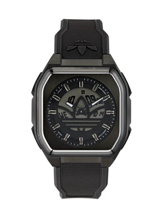 Foto van product ADIDAS ORIGINALS Analoog horloge zwart