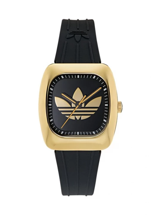 Foto van product ADIDAS ORIGINALS Analoog horloge zwart