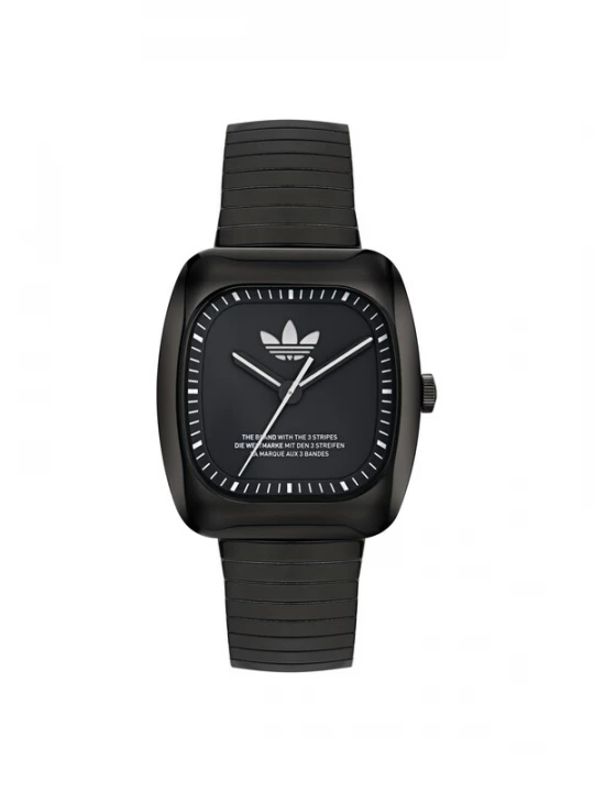 Foto van product ADIDAS ORIGINALS Analoog horloge zwart