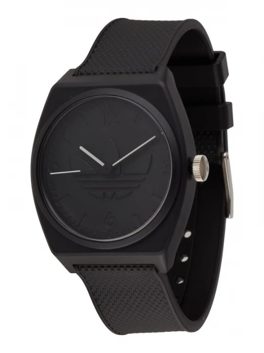 Foto van product ADIDAS ORIGINALS Analoog horloge zwart / wit