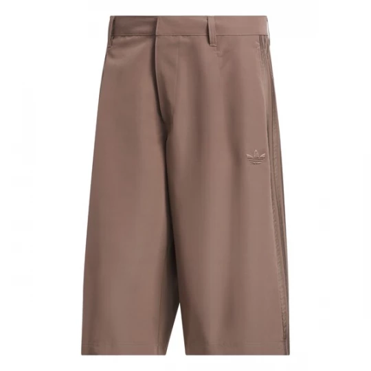 Foto van product ADIDAS ORIGINALS Bandplooibroek brokaat